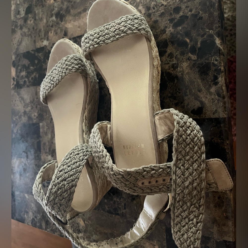 Cute footwear